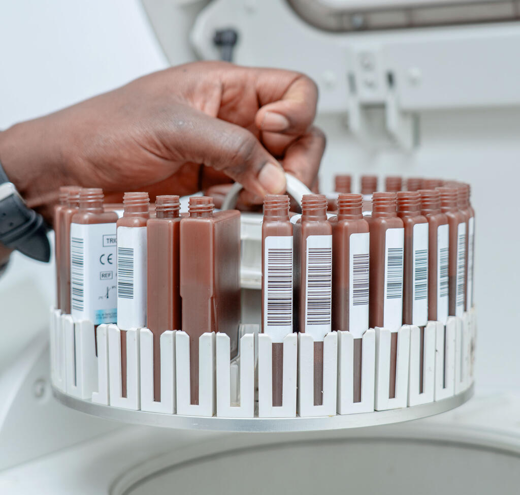 Clinique Pasteur Guinée Conakry