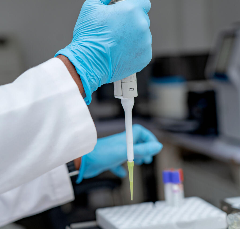 Clinique Pasteur Guinée Conakry