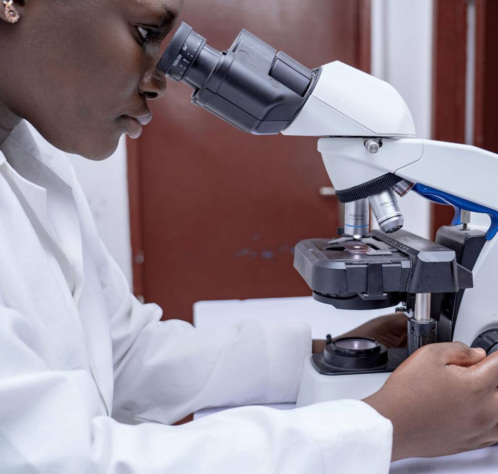 Clinique Pasteur Guinée Conakry