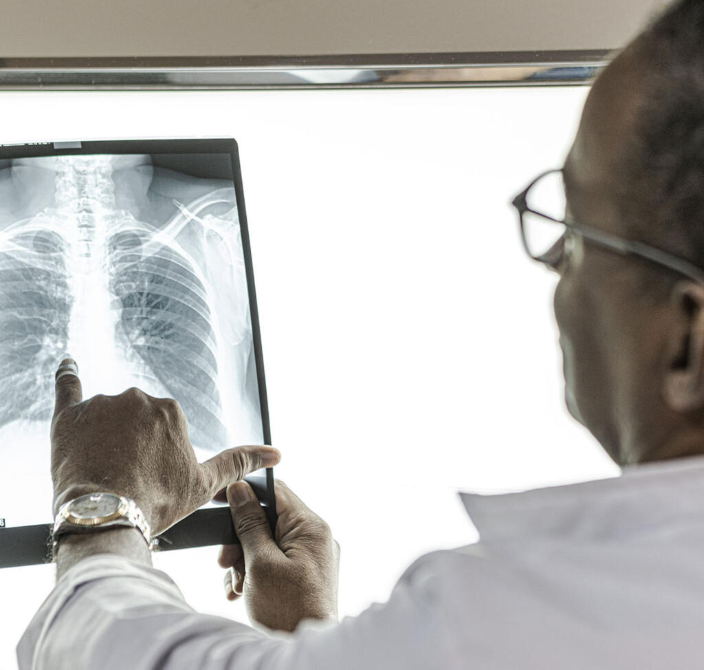 Clinique Pasteur Guinée Conakry