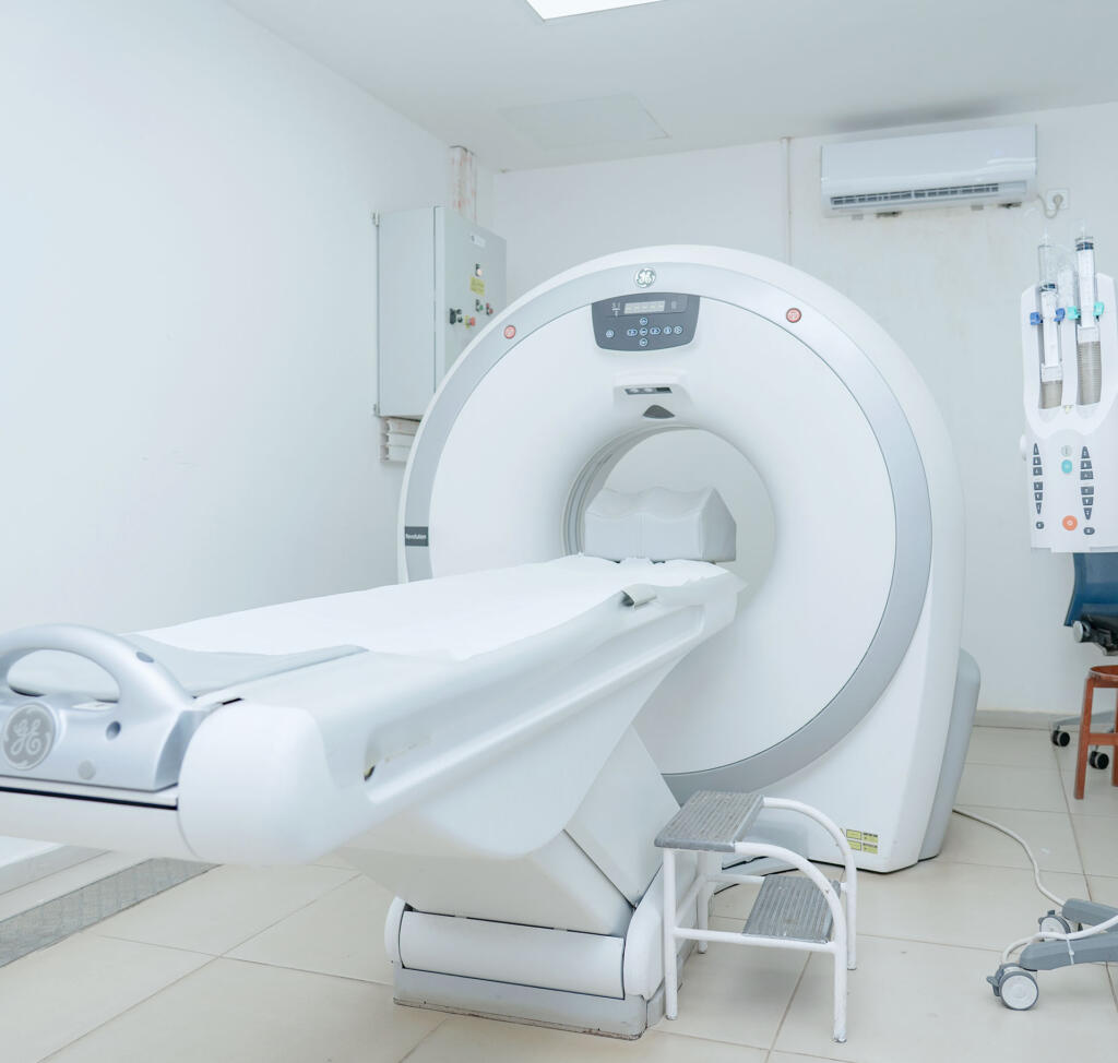 Clinique Pasteur Guinée Conakry