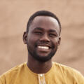 Souleymane Bah